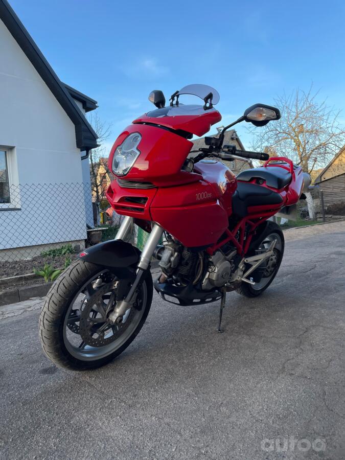 Ducati 1000