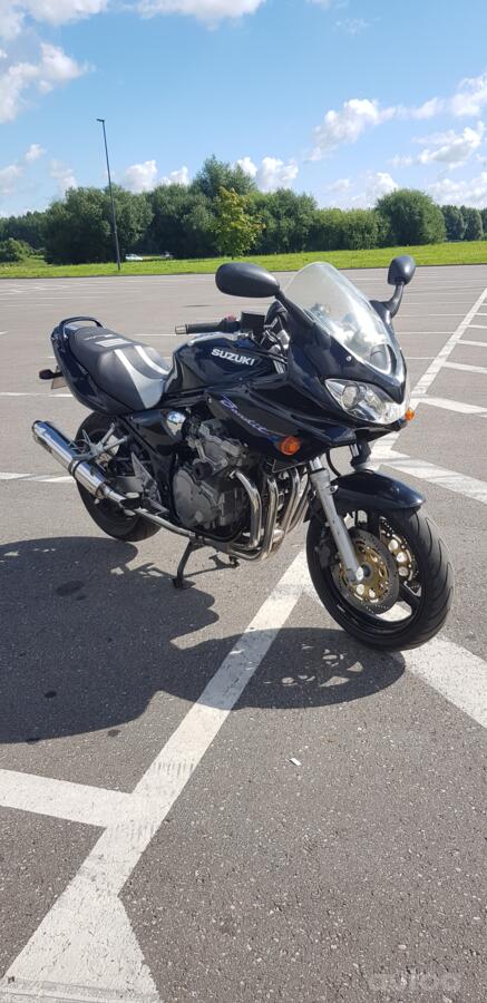 Suzuki Bandit