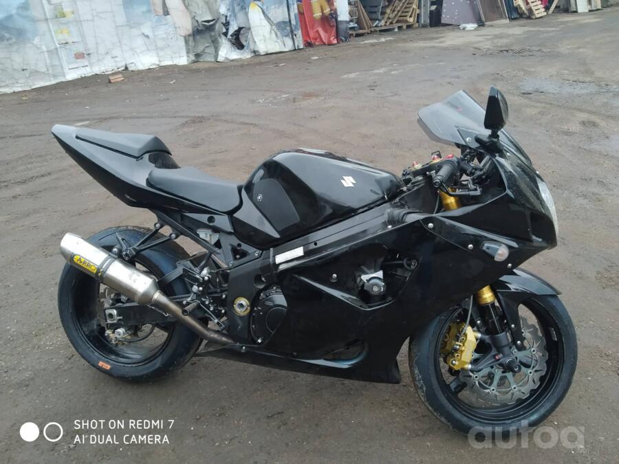 Suzuki GSX-R