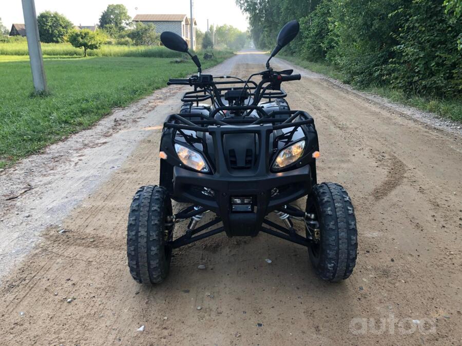 Kawasaki ZR