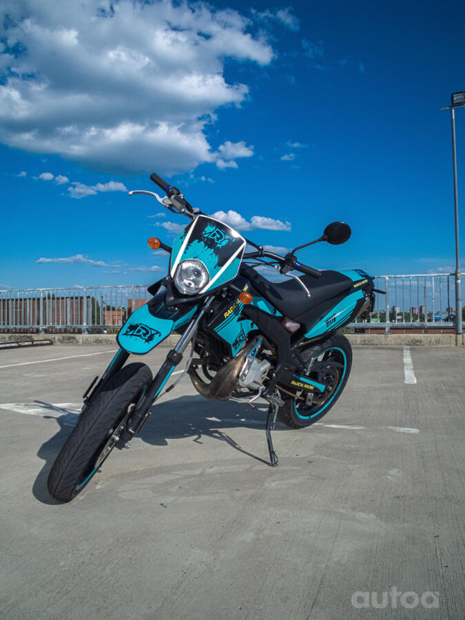 Derbi Senda