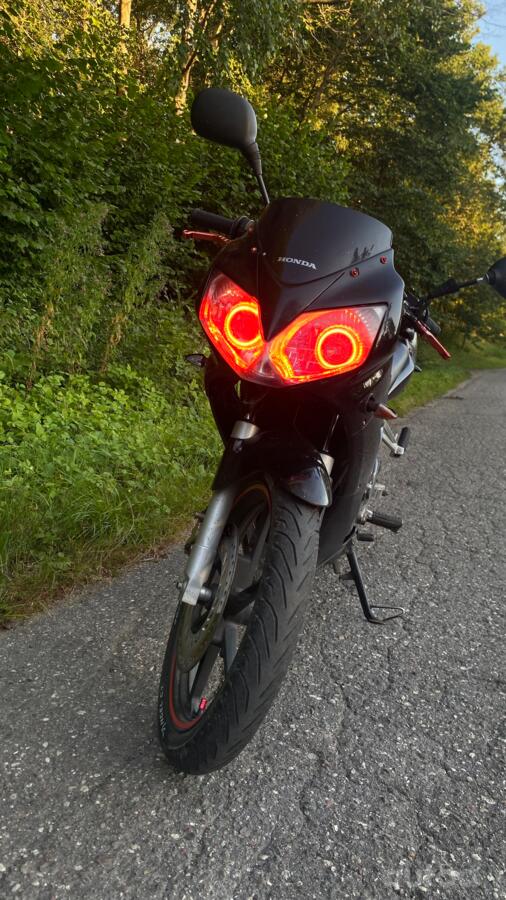 Honda CBR