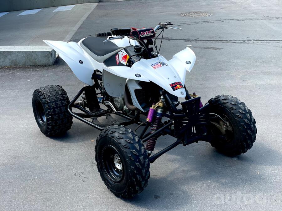 KTM 525