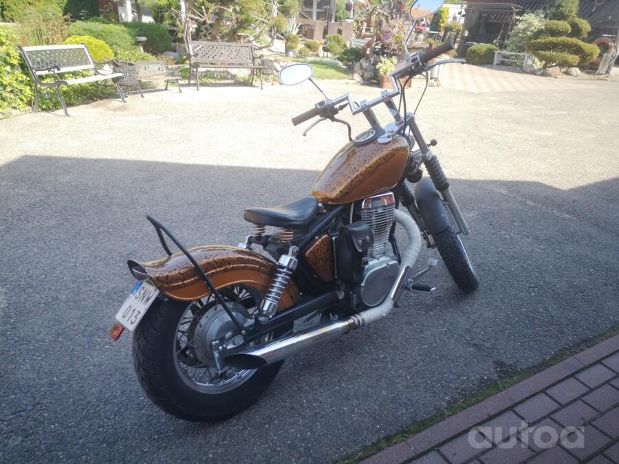 Suzuki LS