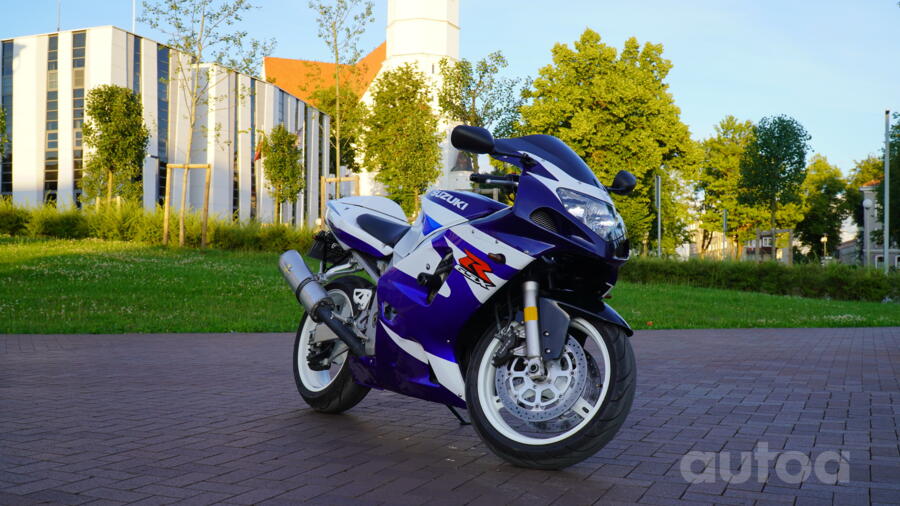 Suzuki GSX-R
