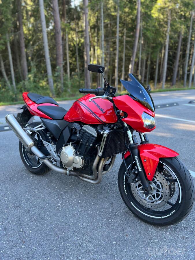 Kawasaki Z