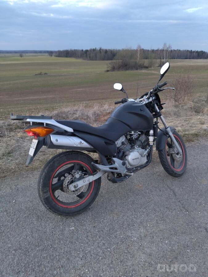 Honda XL