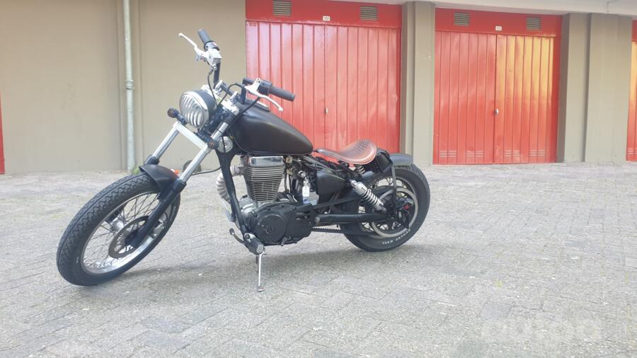 Suzuki LS