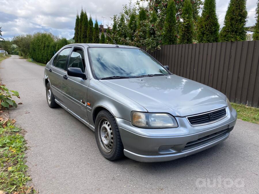 Honda Civic 5 generation Sedan