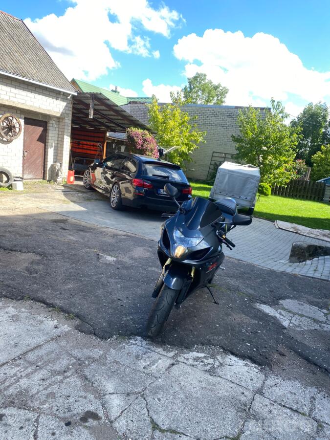 Suzuki GSX-R