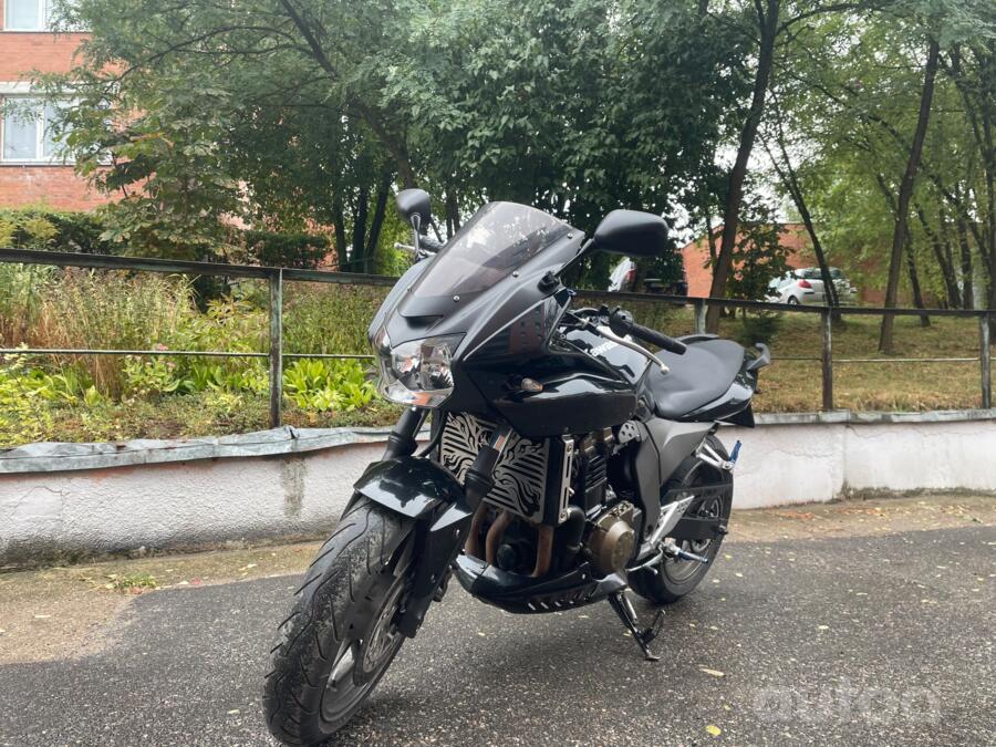 Kawasaki Z