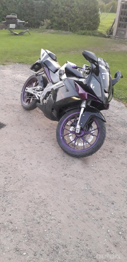 Derbi GPR