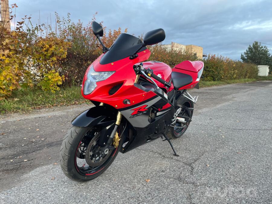 Suzuki GSX-R