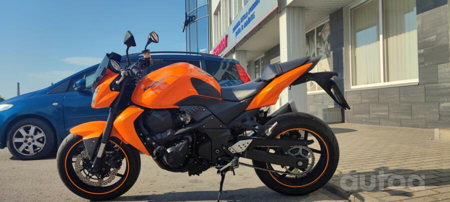 Kawasaki Z