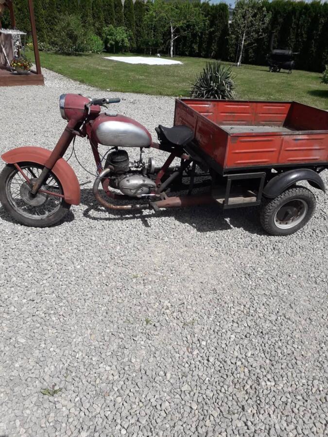 Jawa 350