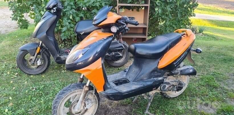 Yamaha Fazer