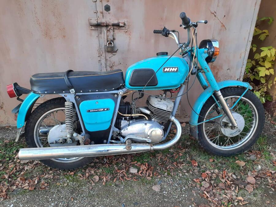 IZH 350