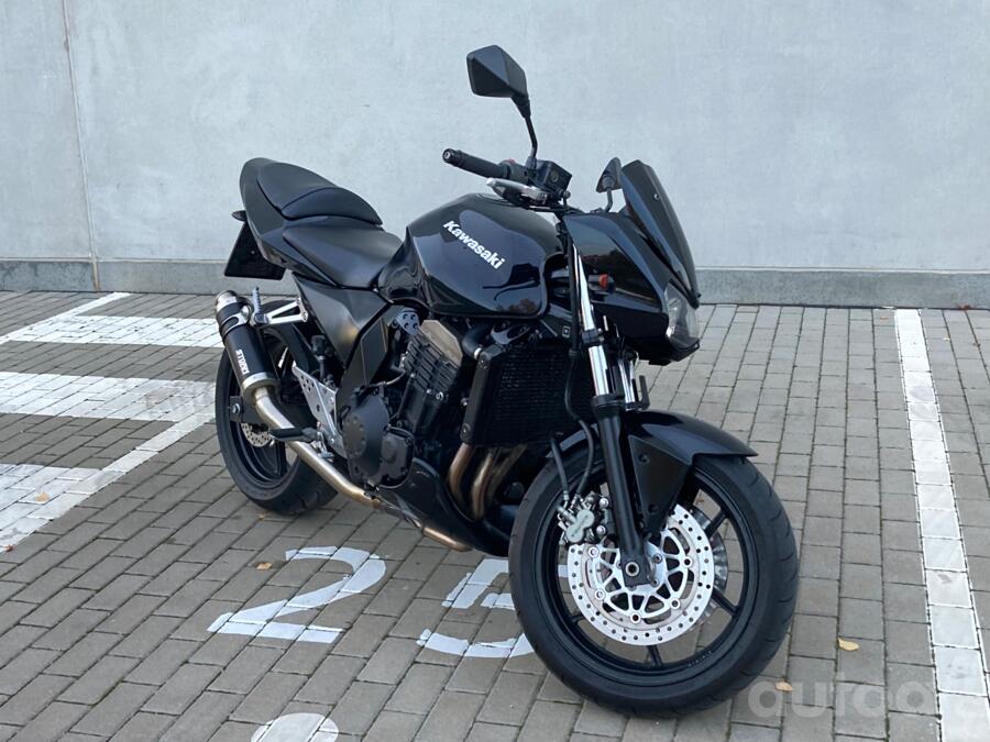 Kawasaki Z