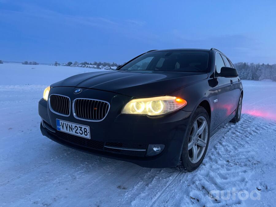 BMW 5 Series F07/F10/F11 Touring wagon