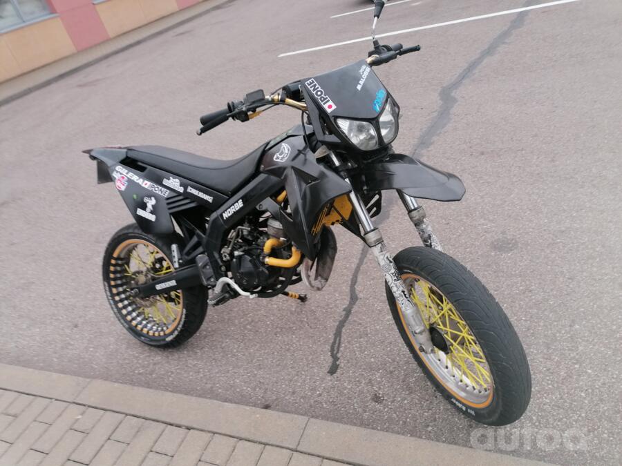 Derbi Senda