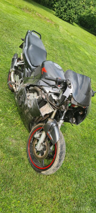 Honda CBR