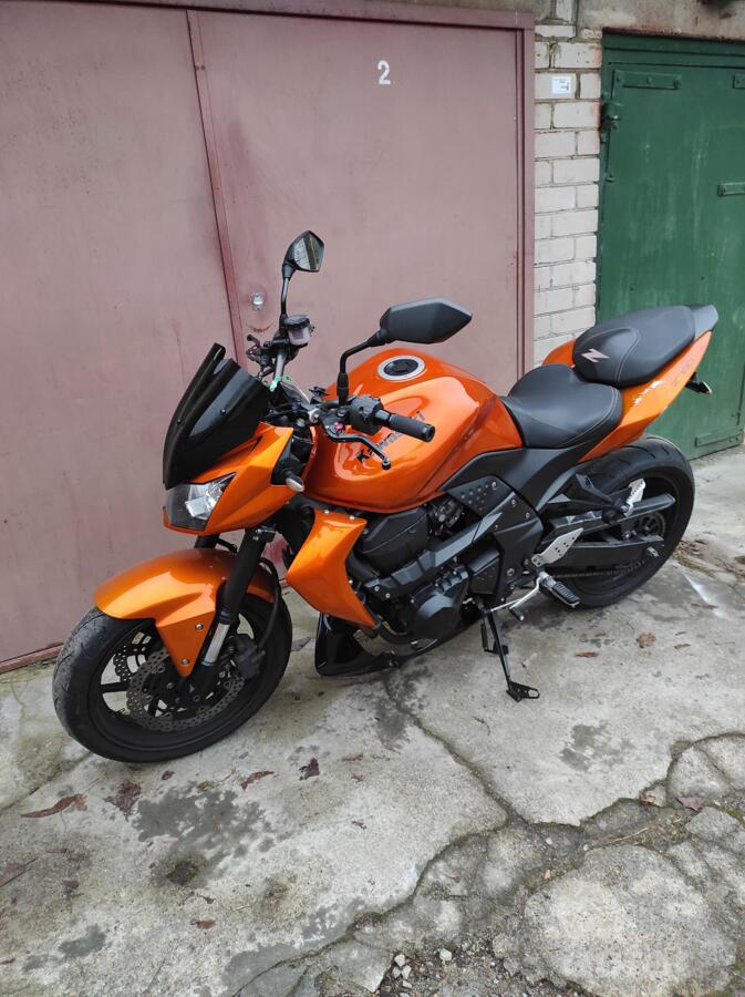 Kawasaki Z