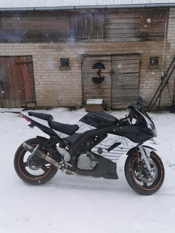 Suzuki SV