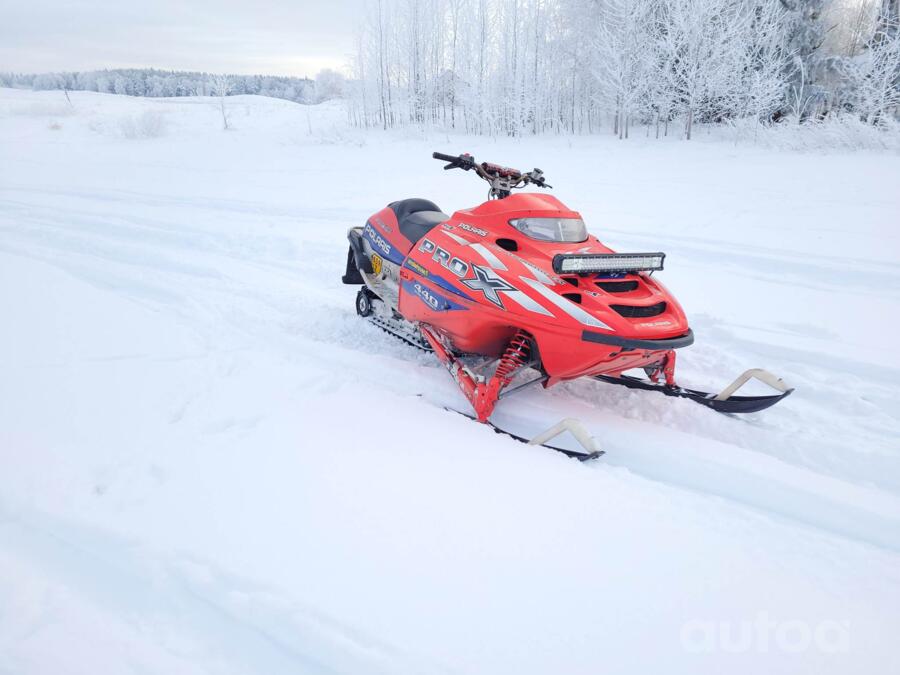 Polaris Sportsman