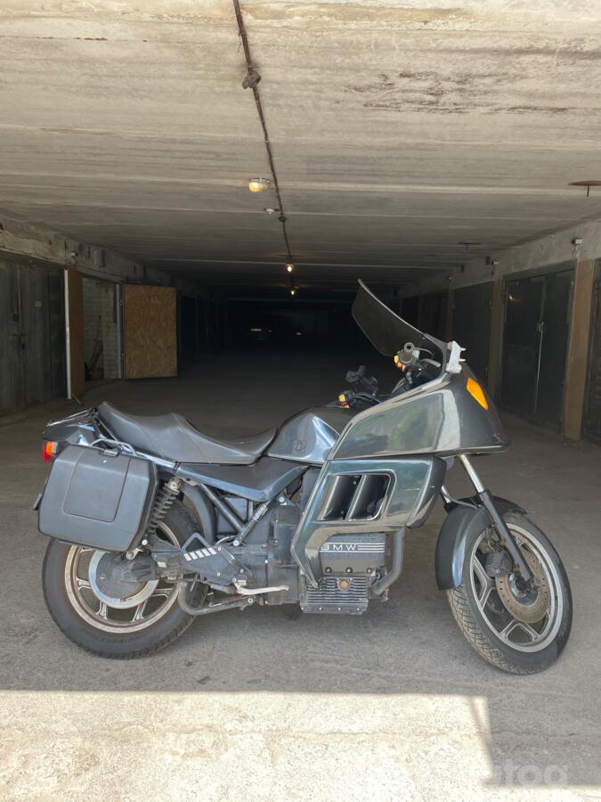 Bmw K 75
