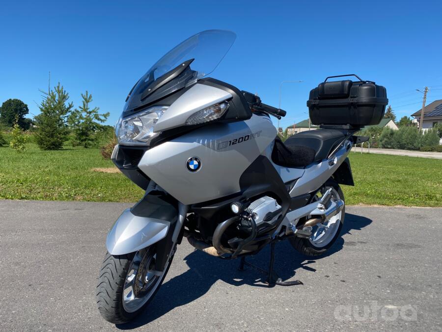 Bmw R 1200