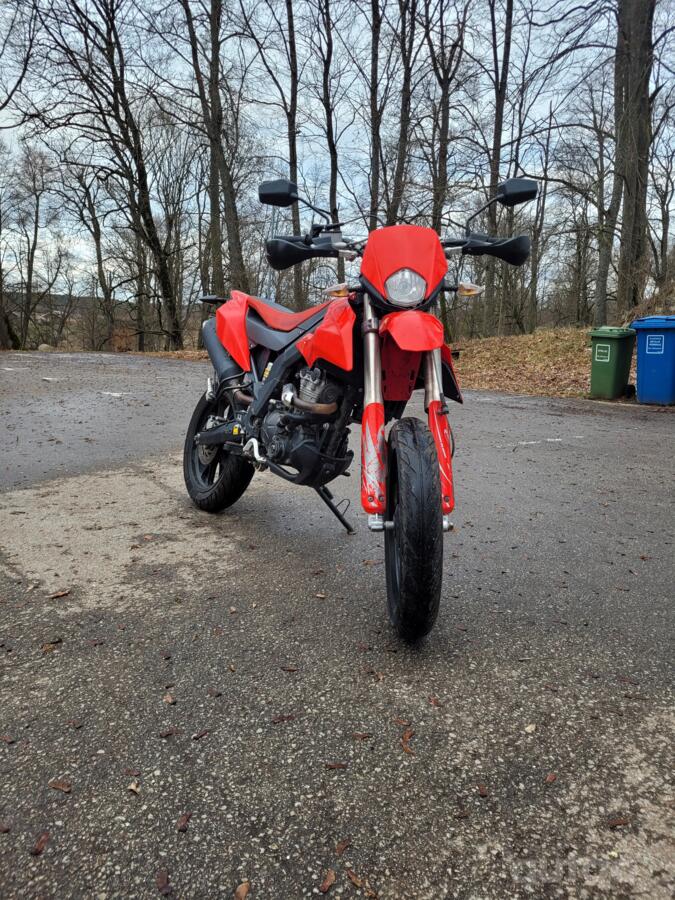 Derbi Senda