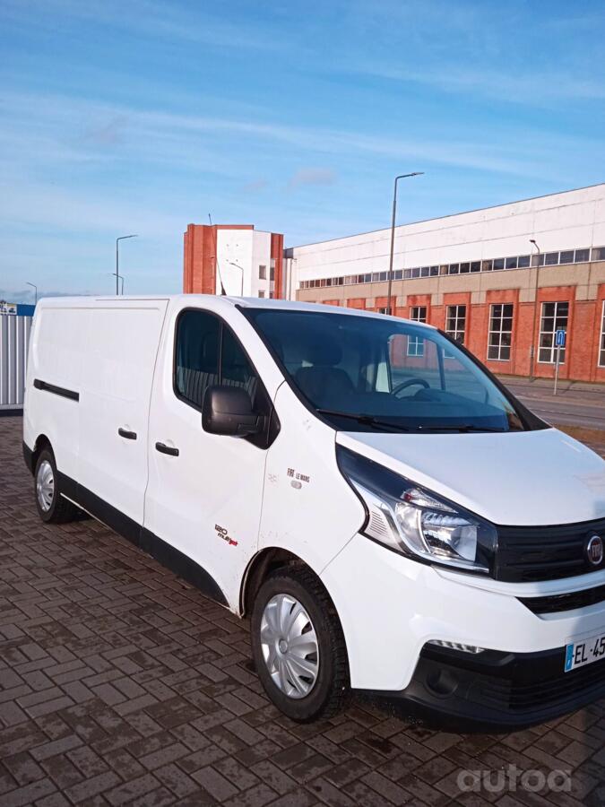 Fiat Talento