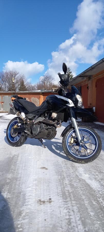 Aprilia Pegaso