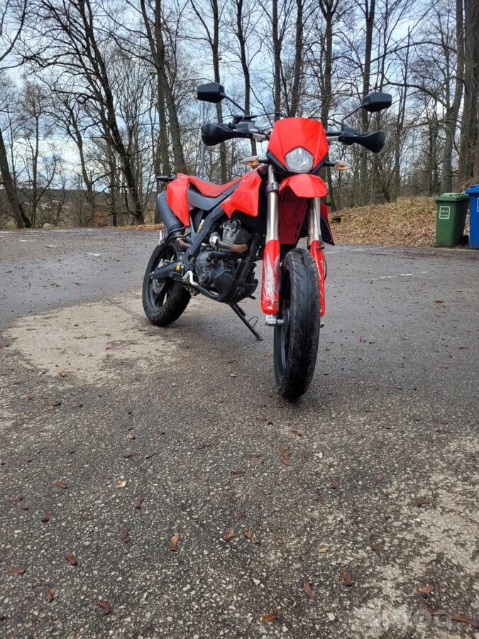Derbi Senda