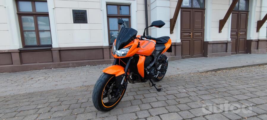 Kawasaki Z