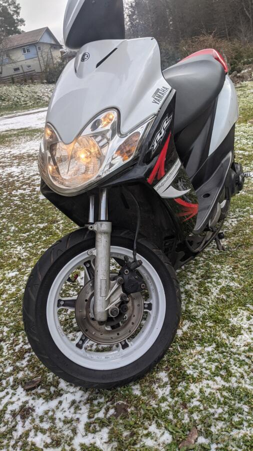 Yamaha Jog