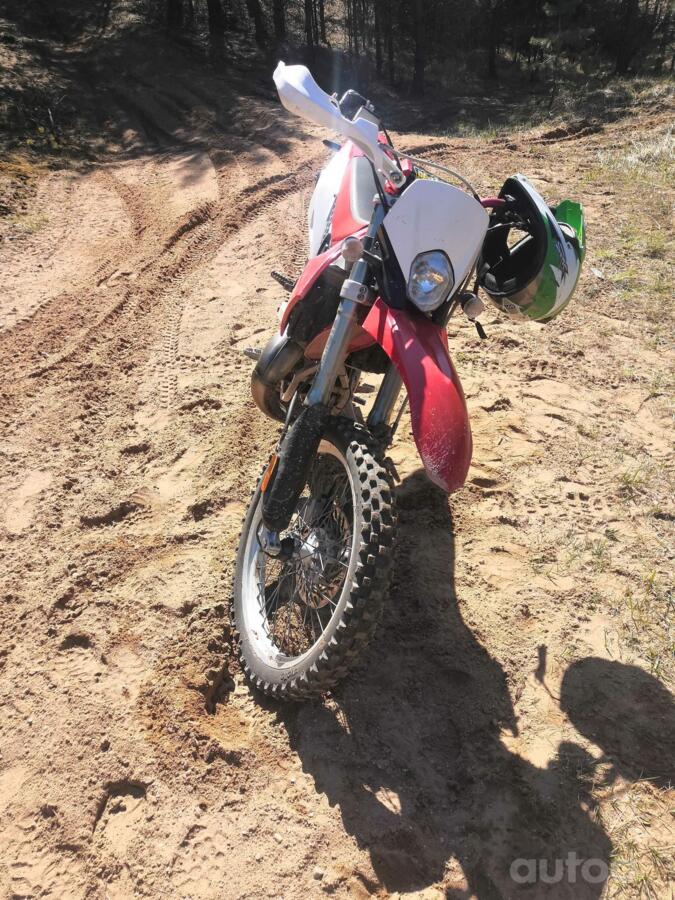 Derbi Senda