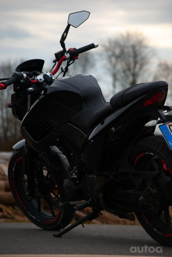 Kawasaki Z