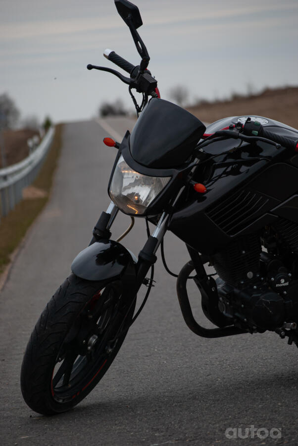 Kawasaki Z