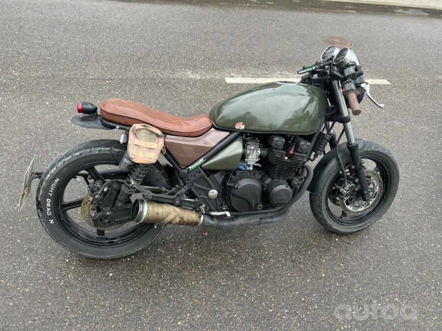 Kawasaki Zephyr