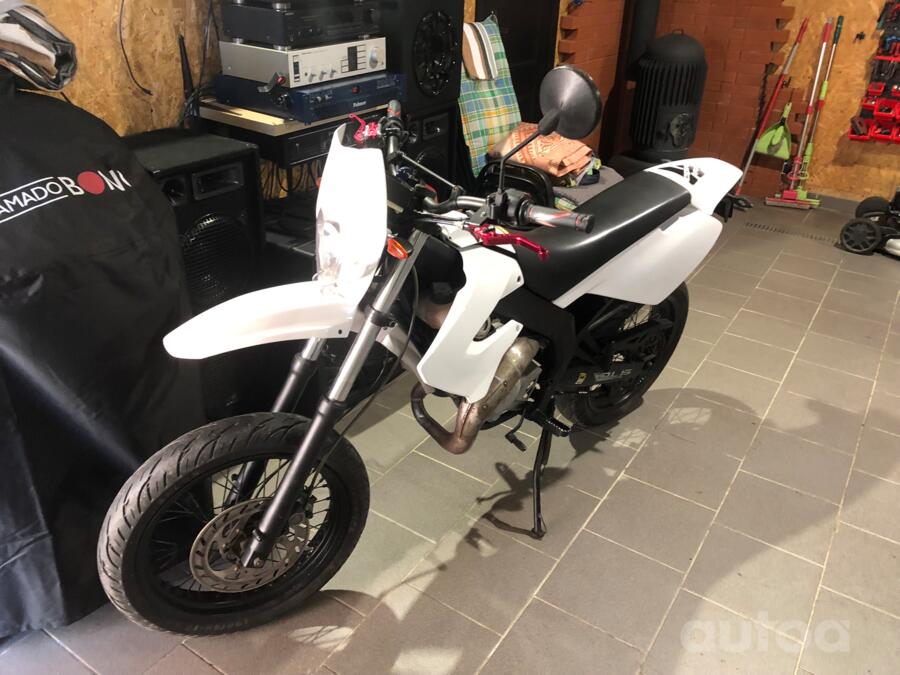 Derbi Senda