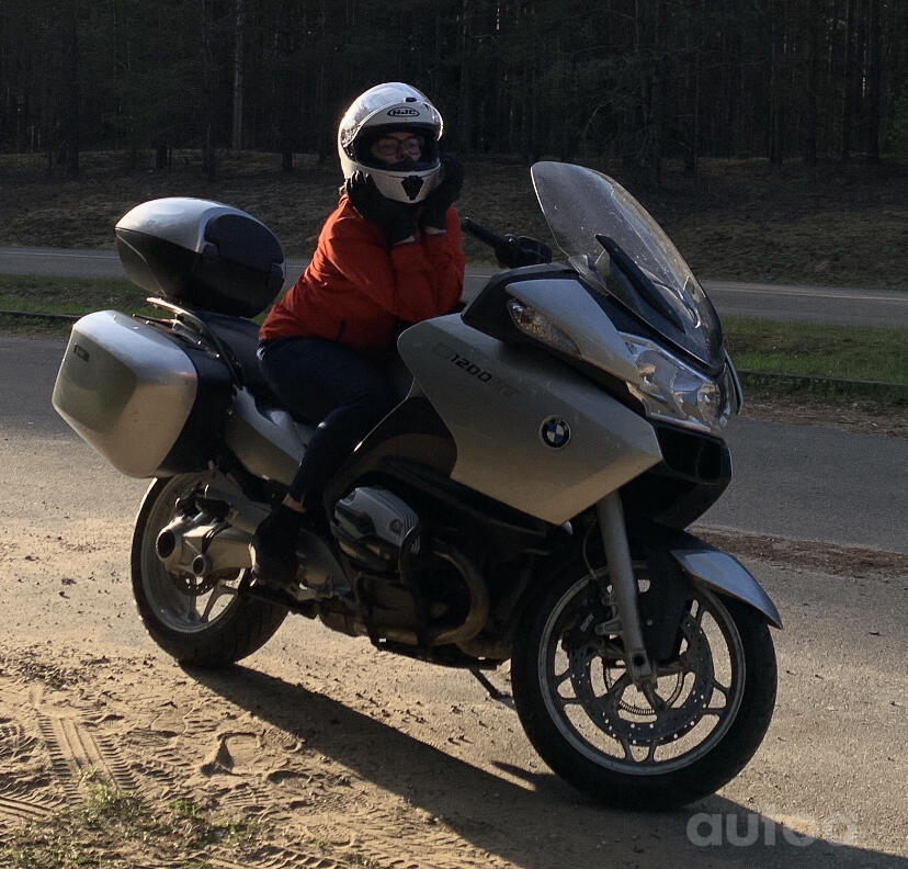 Bmw R 1200