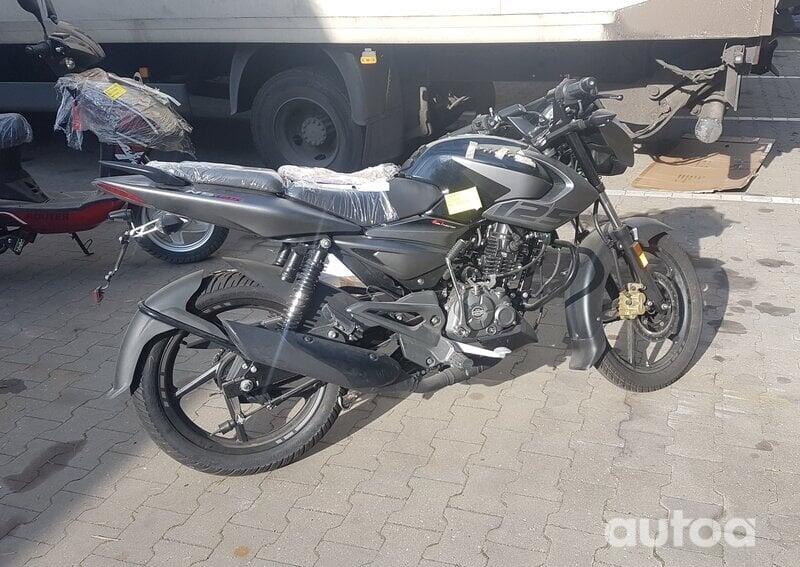 Bajaj PULSAR