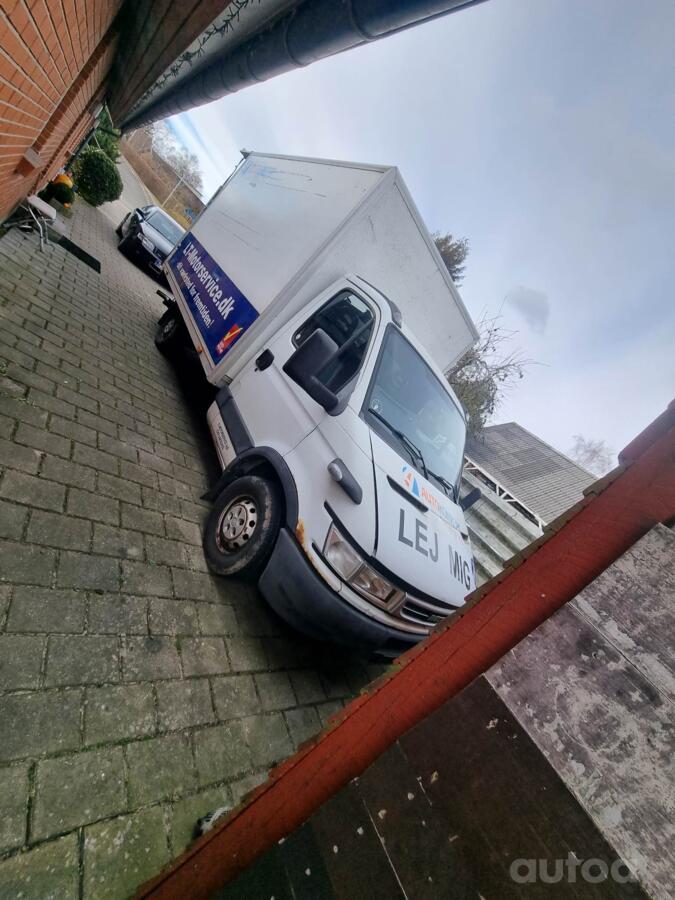 IVECO Daily 35C14V