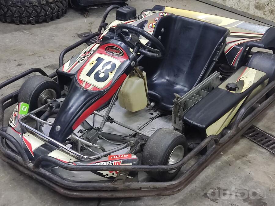 Honda XR