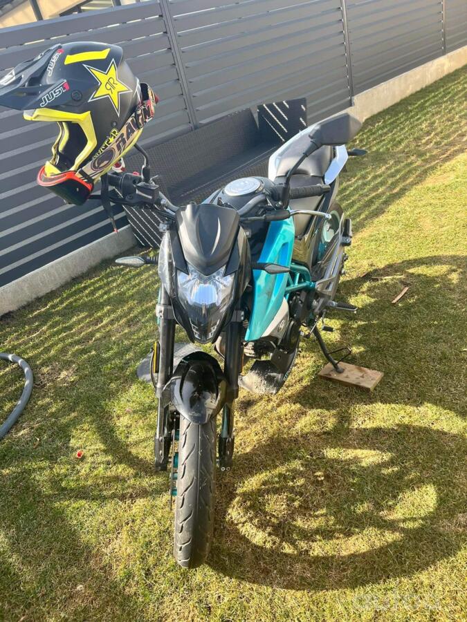 Cfmoto CFORCE