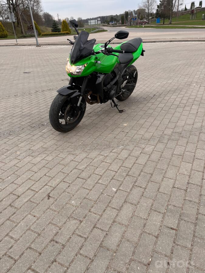 Kawasaki Z