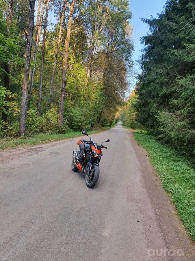 Kawasaki Z