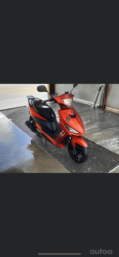 Linhai Joker 50