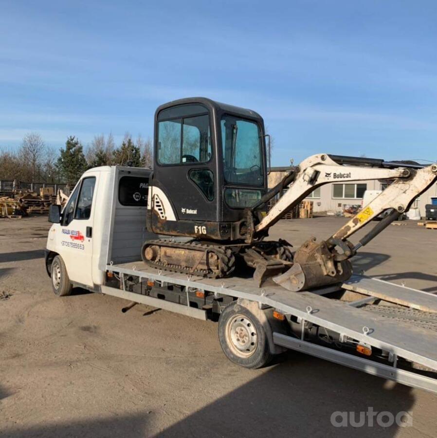 Fiat Ducato 2 generation